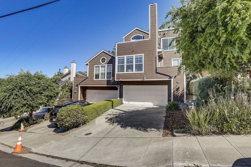 @ Marbella Lane - Modern 3BR Home w/ Ocean Views