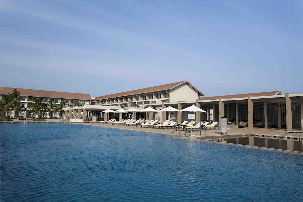 Amaya Beach Pasikudah