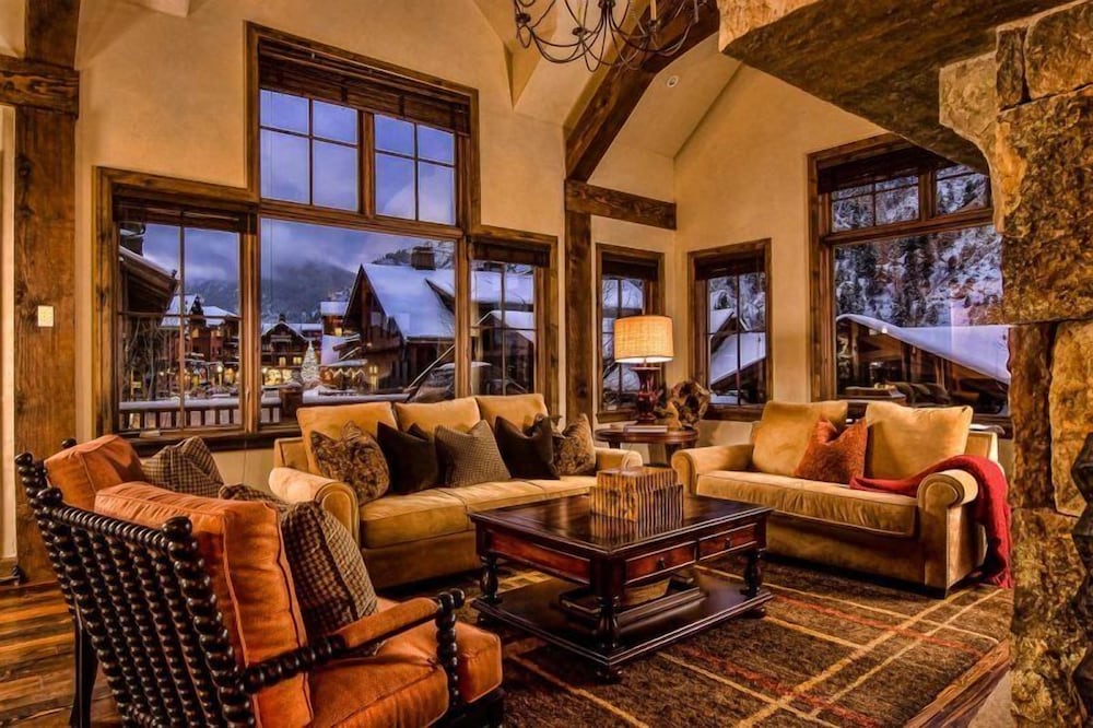 Aspen Prospector Townhome