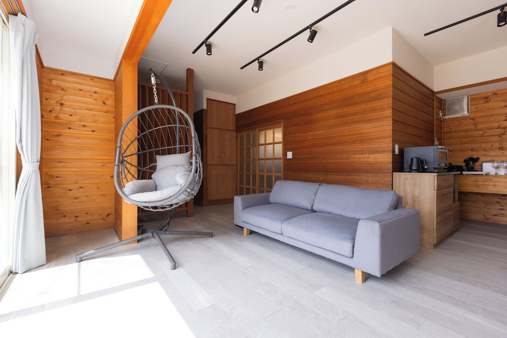 rinne 2nd living Nasu Garden III