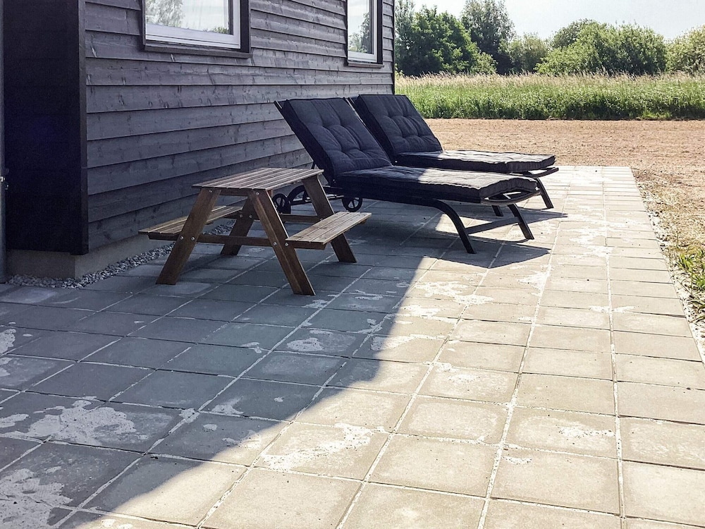 5 Star Holiday Home in Idestrup