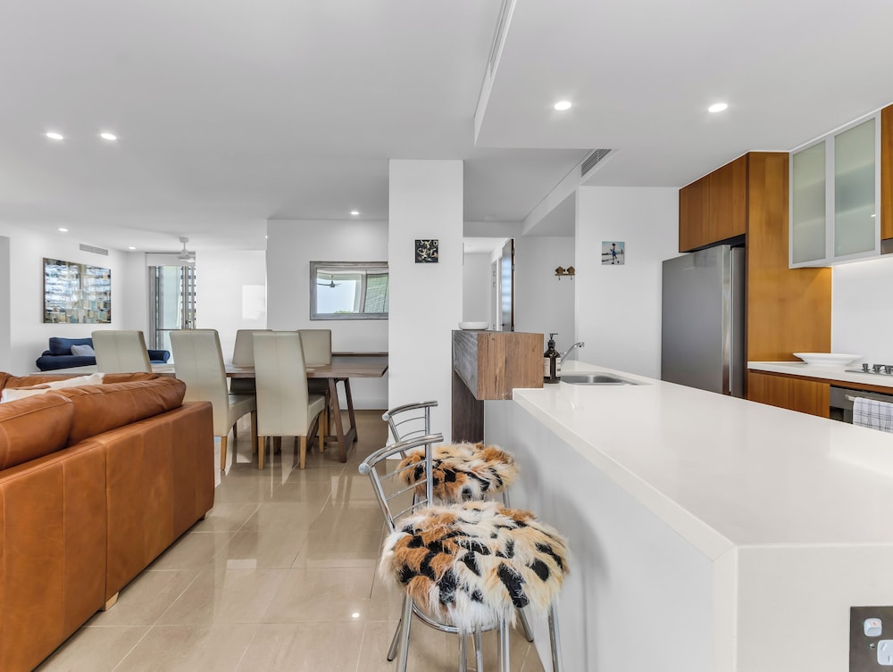 The Cotton Beach Penthouse - 61