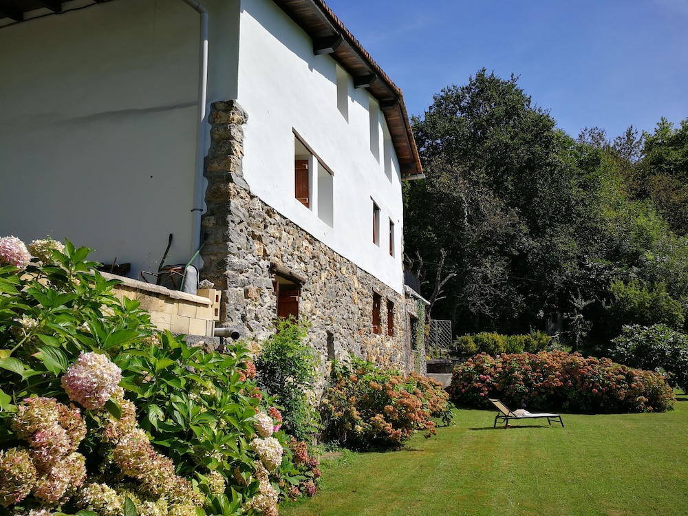 Casa Rural Pikukoborda I