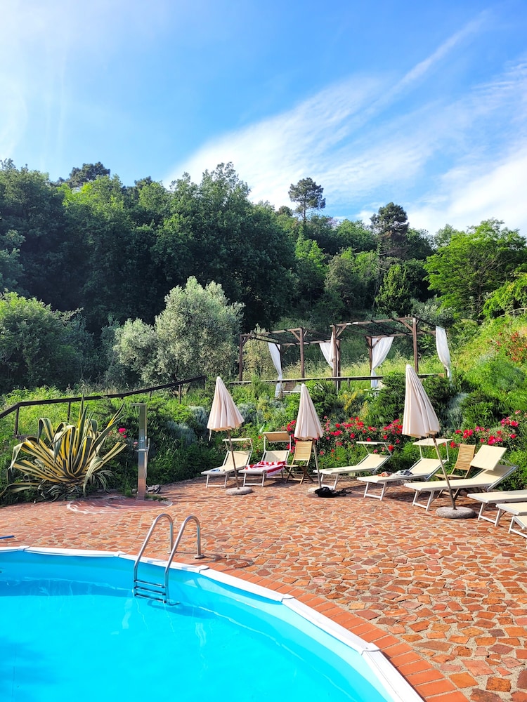 Agriturismo I Pitti