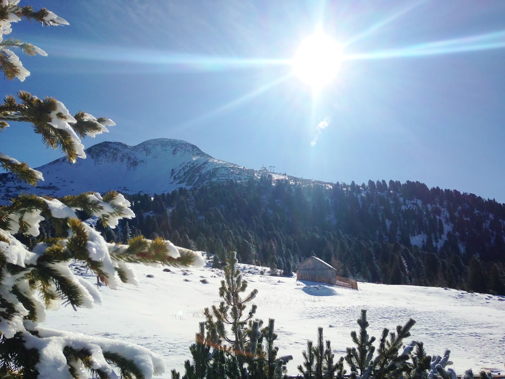 Berghotel Jochgrimm - Your hoome in the Dolomites