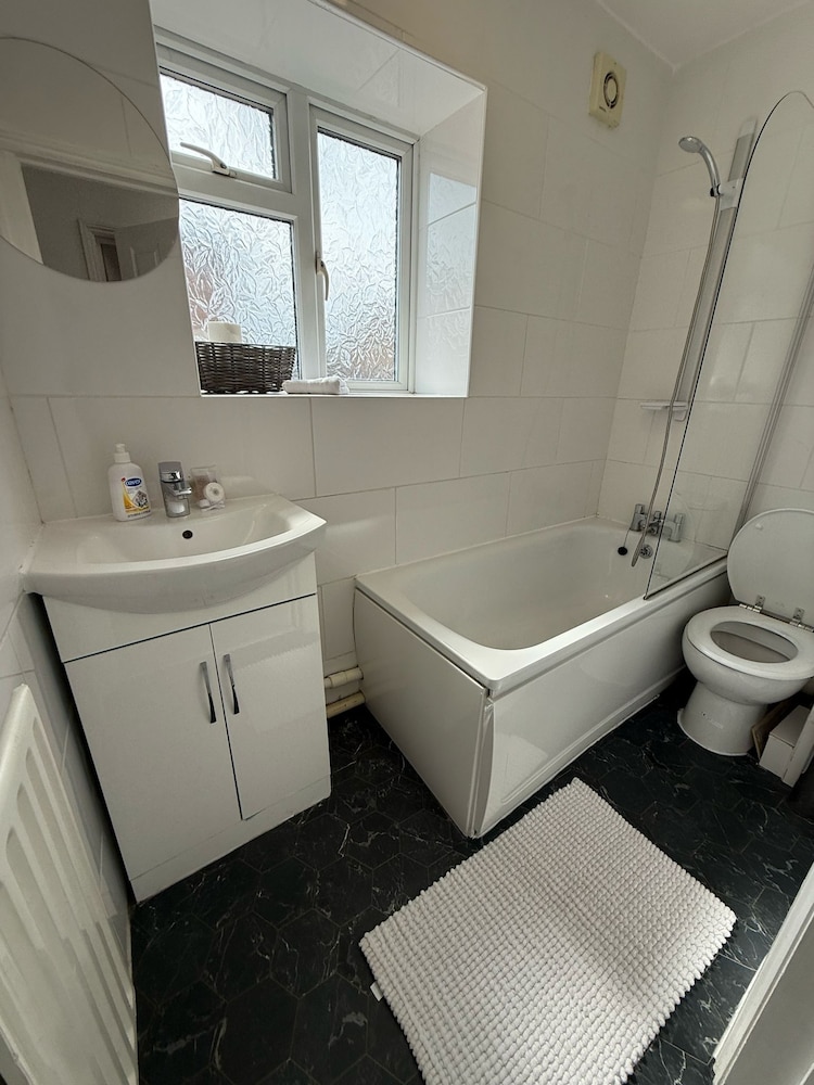 Urban home in Elephant&Castle