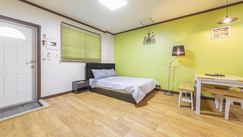 Gapyeong Etoile Pension view 3