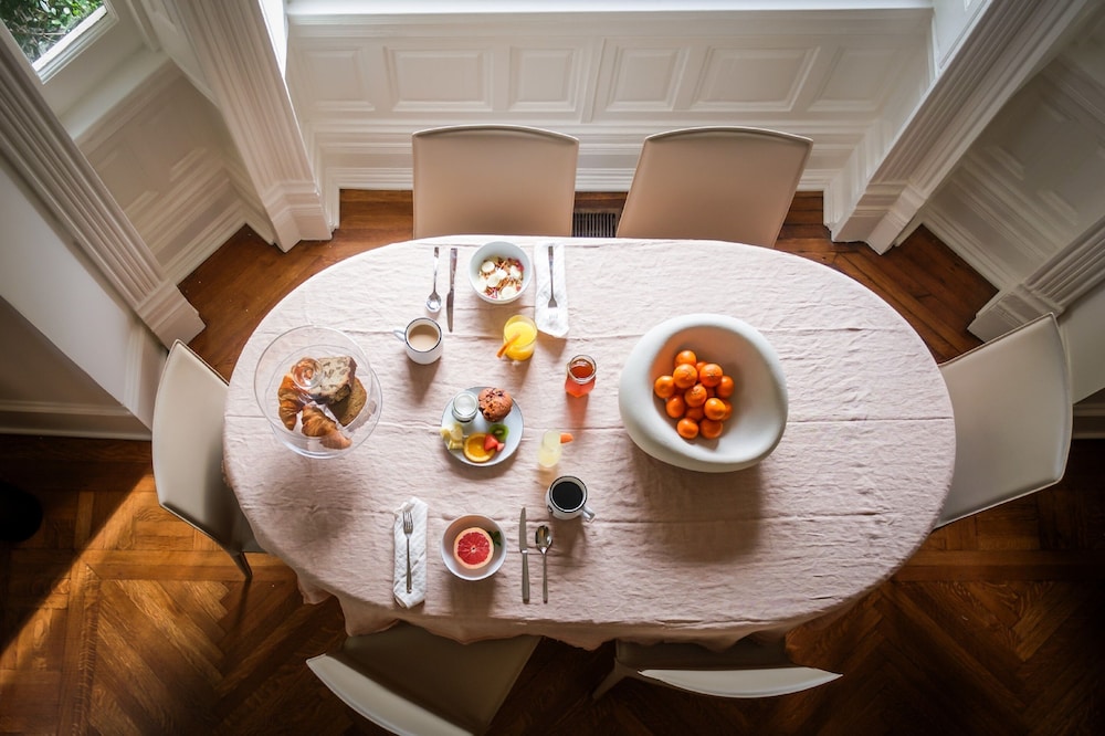 Swann House Historic Dupont Circle Inn