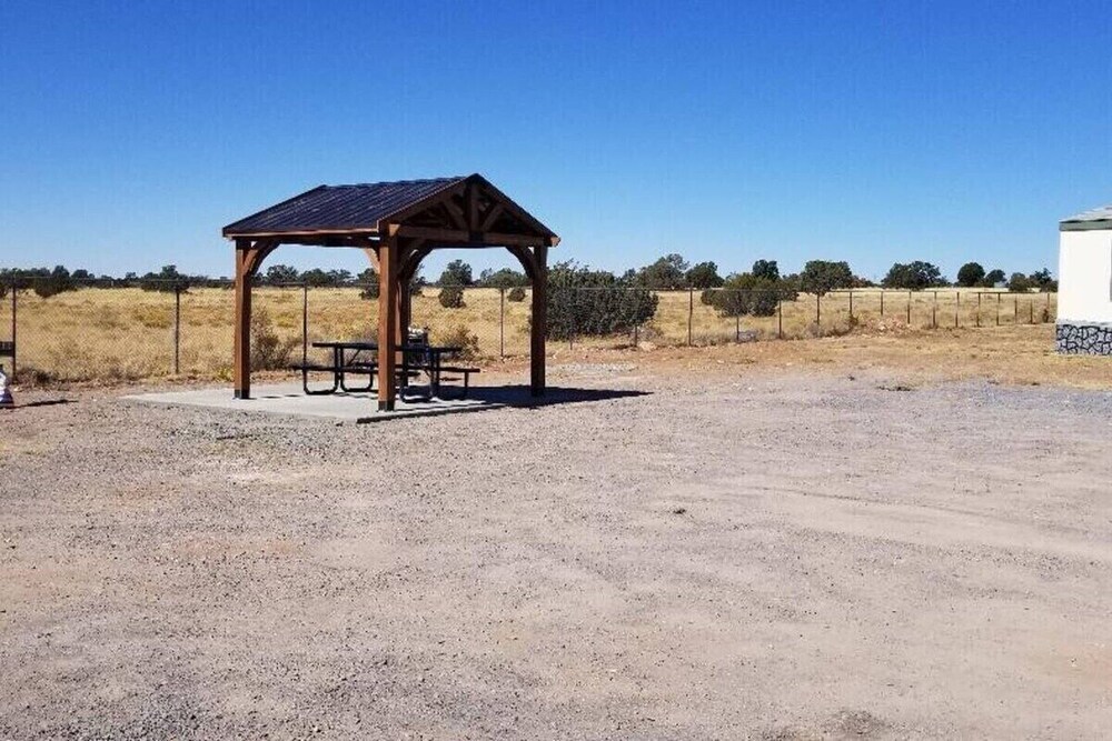 Grand Canyon Tiny Homes