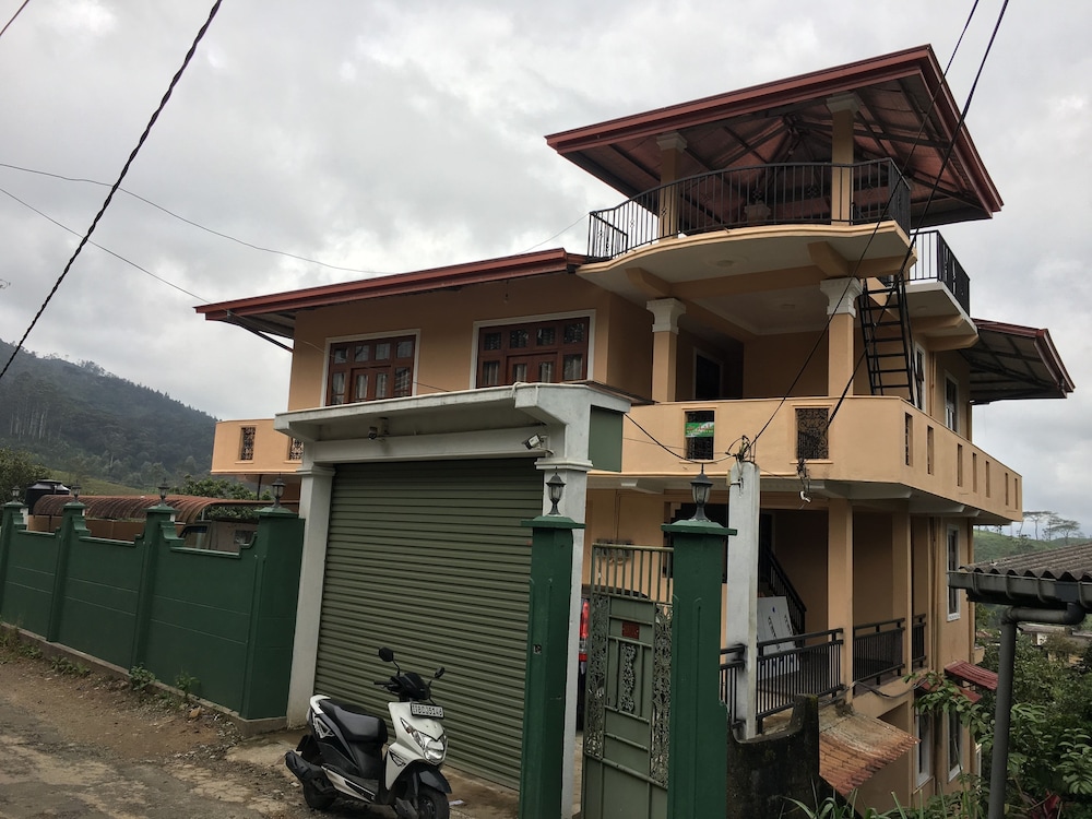 Mount View Bungalow view 4