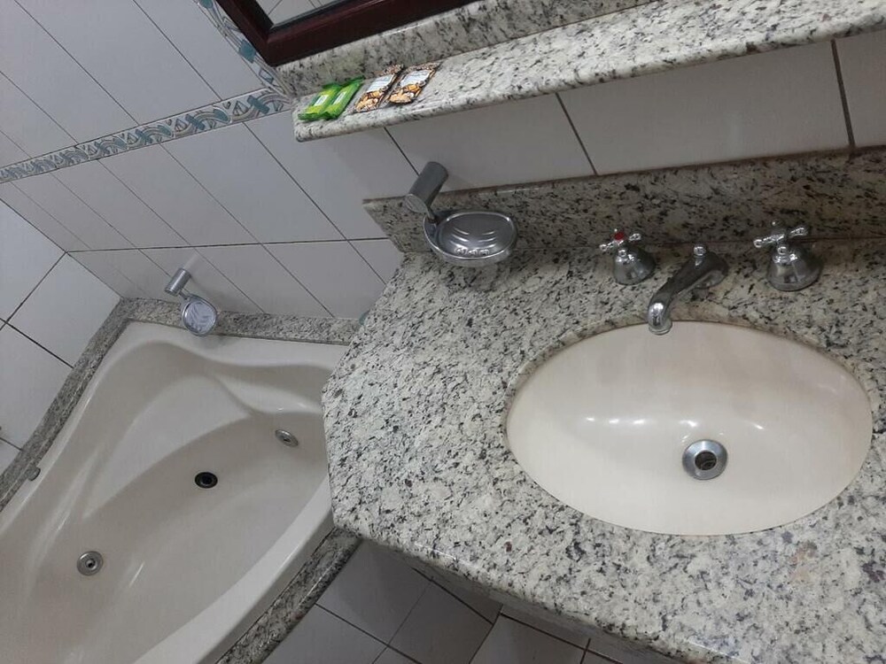 Beach World Park - Rio Preto view 5