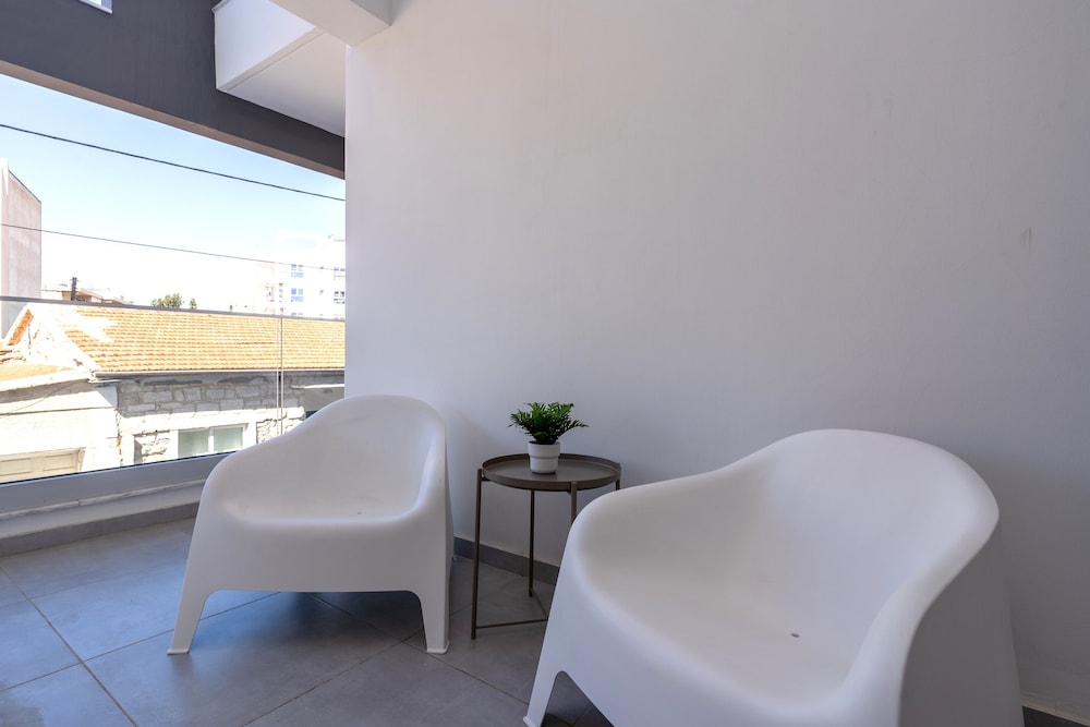 Hue 1-Bedroom Apartment in Larnaca