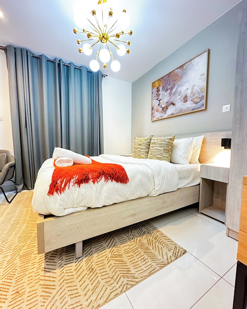 Serenity luxury studio loxwood