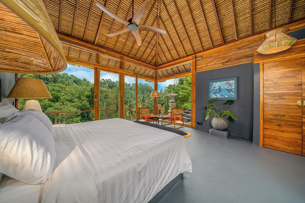 Muraya Villas Ubud