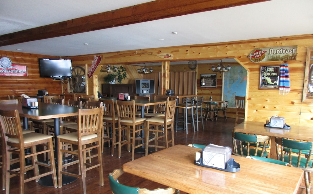 Horseshoe Bay Lodge