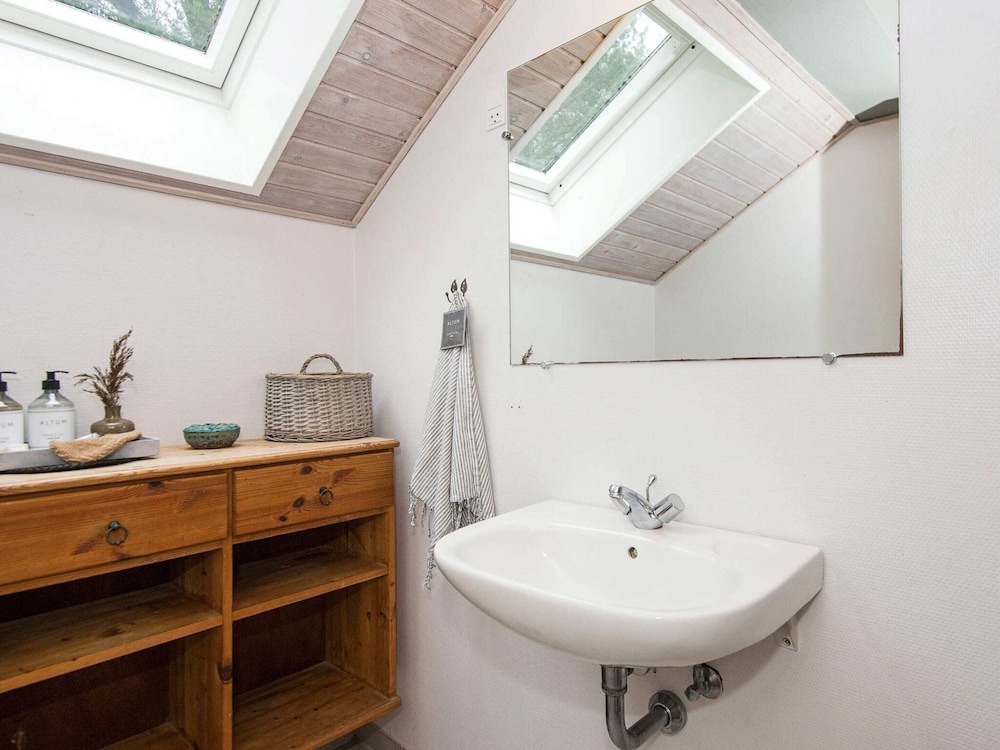 10 Person Holiday Home in Henne view 2