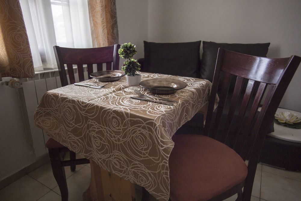 Italian House Simeon