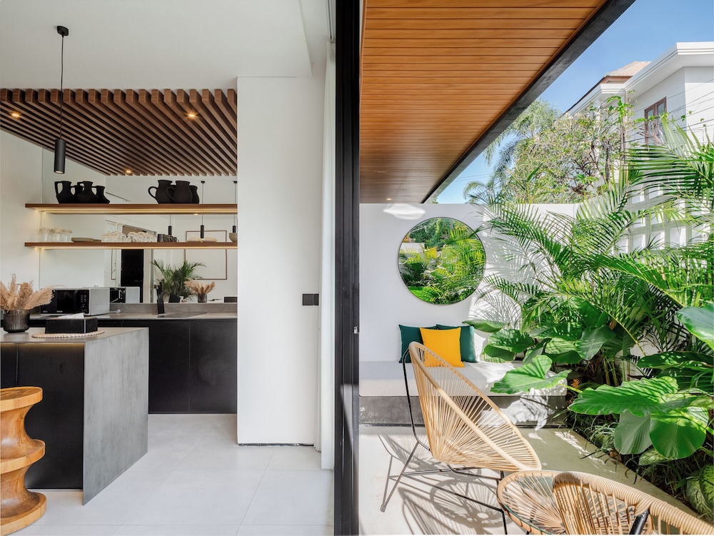 Berawa Living 2 Managed By CPM Bali