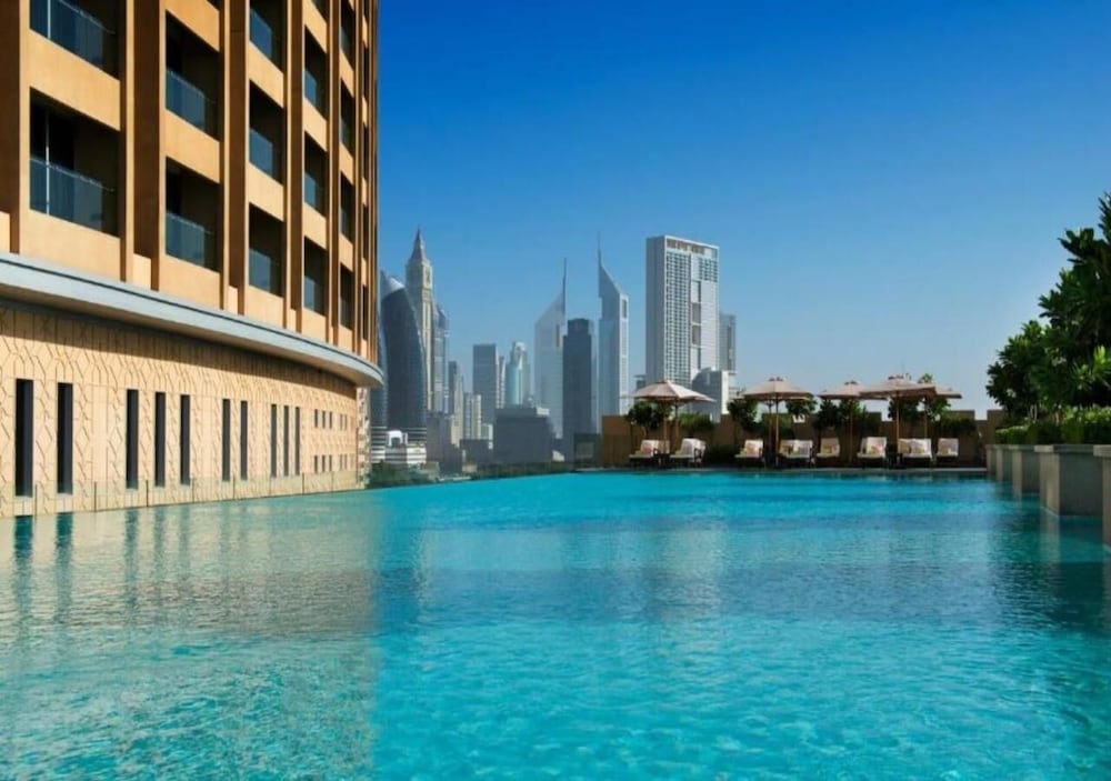 Durrani Homes – Dubai Mall Fashion Avenue