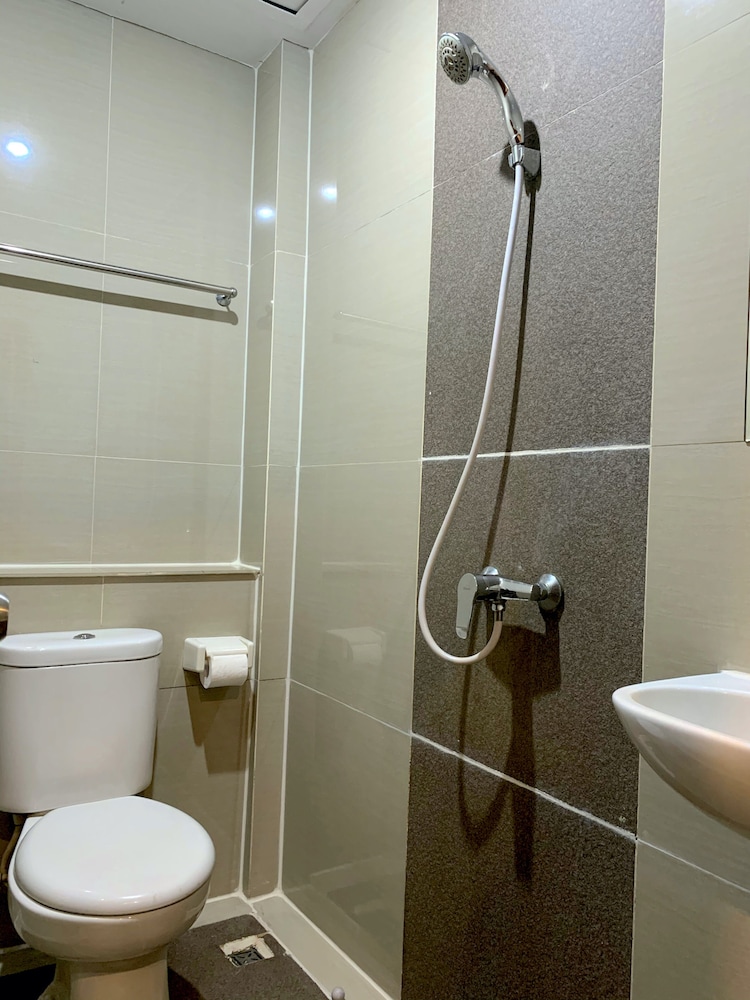 Parma Paus Hotel