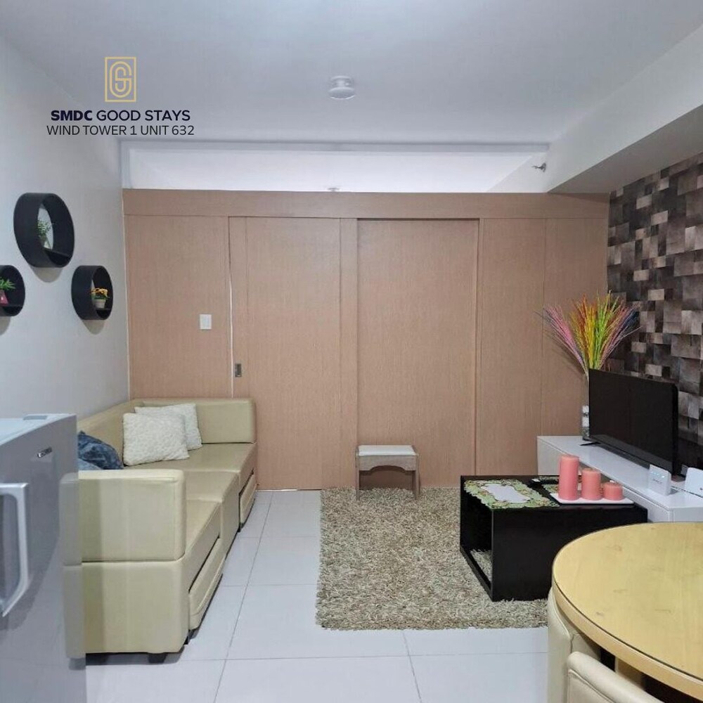 Wind Residences