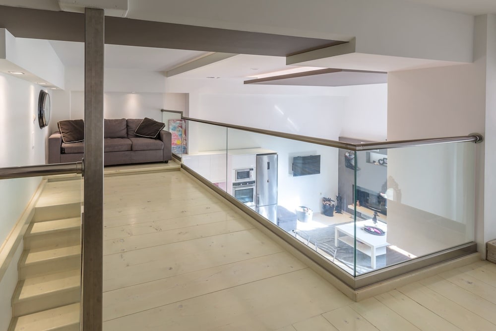 Gouves Beach Boutique Apartment view 5