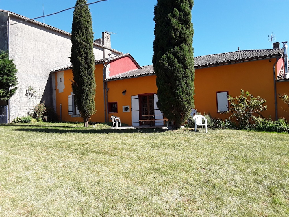 Domaine les Galards
