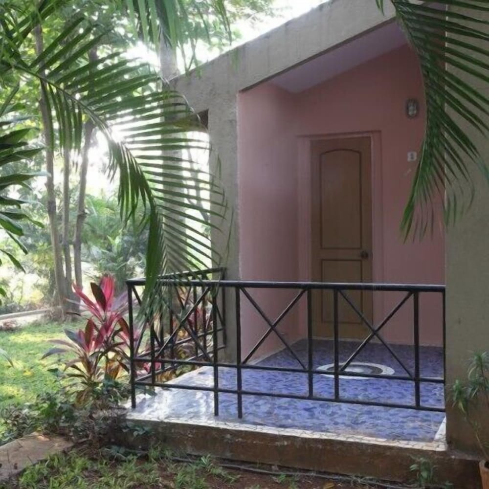 kamath residency nature resort