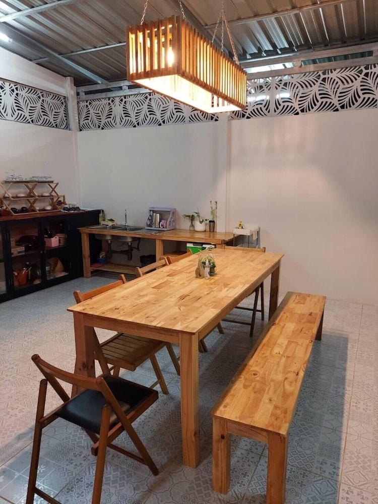 Grandpa s House Homestay