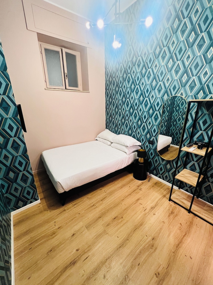Room Verona Ai Conti