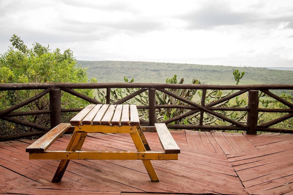 Kika Lodge