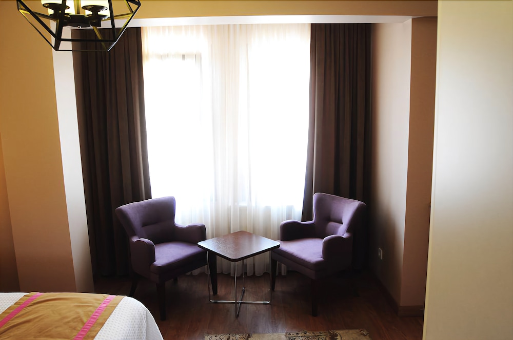 Mavi Halic Apartments