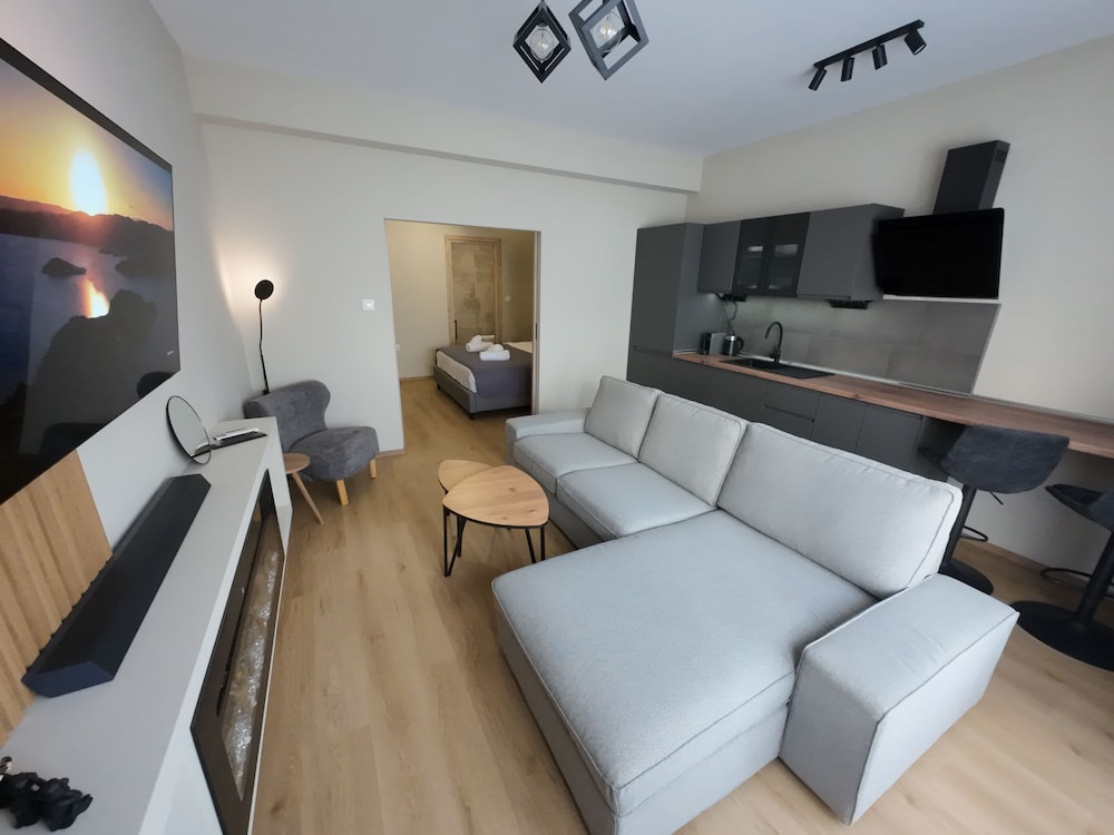 Nel Paese Apartment