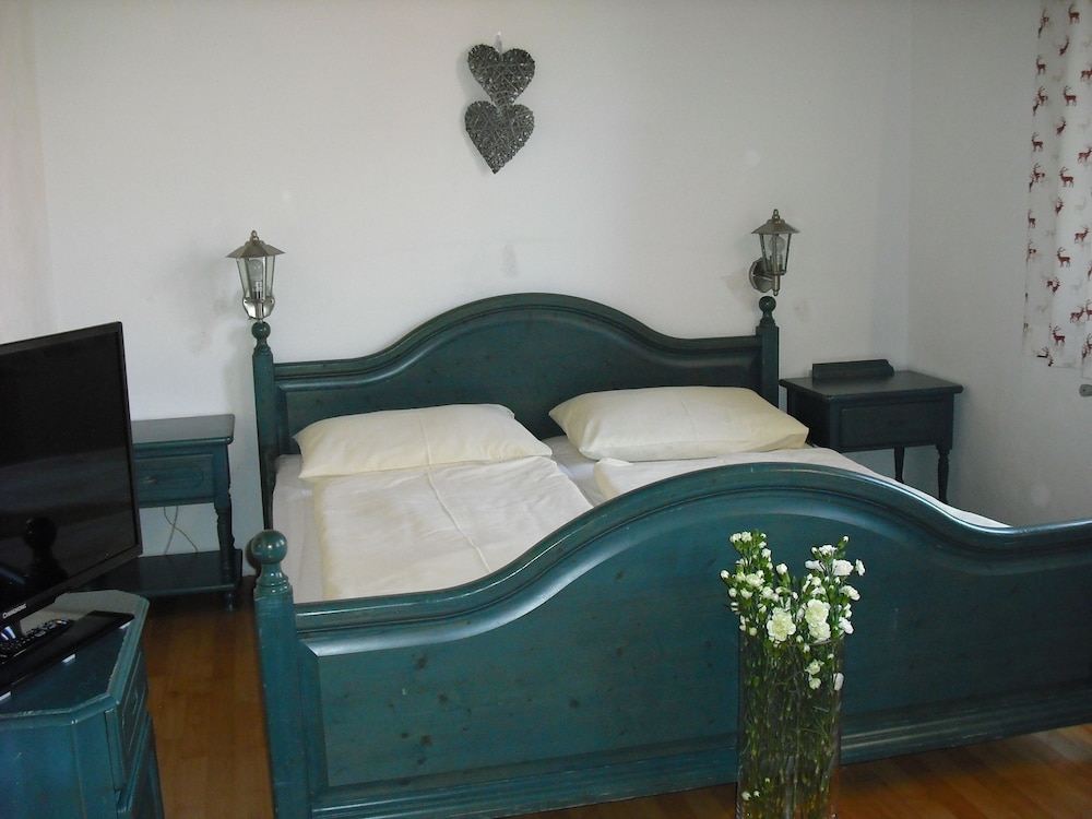 Hotel Garni Botenwirt
