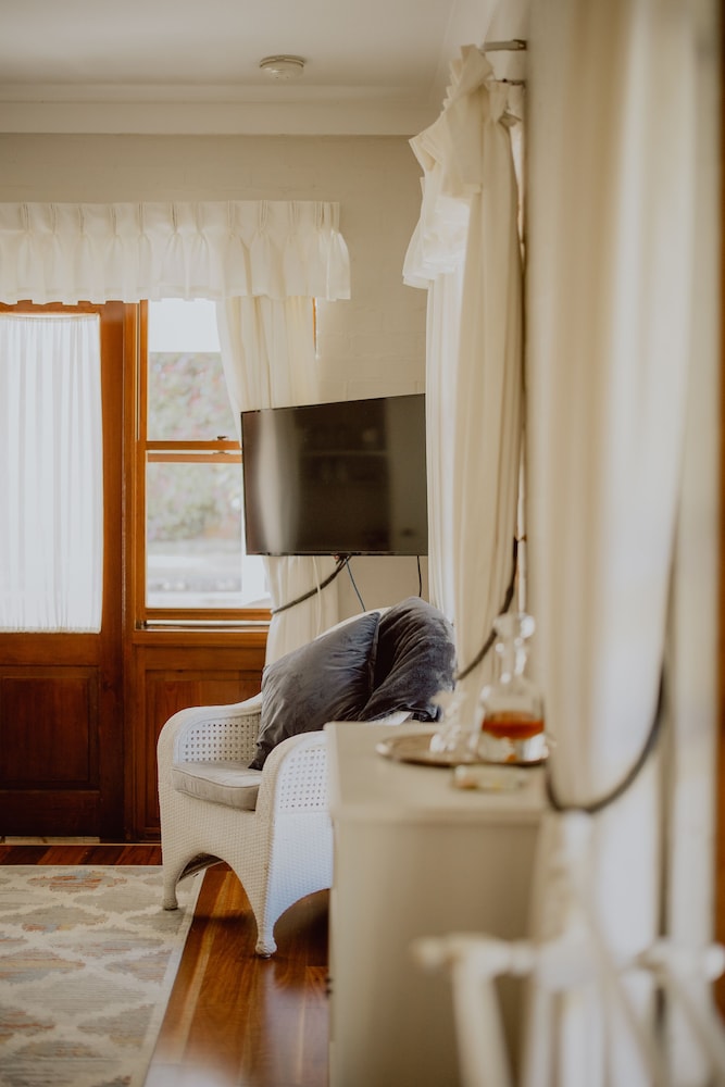 Thistle Hill Guest House