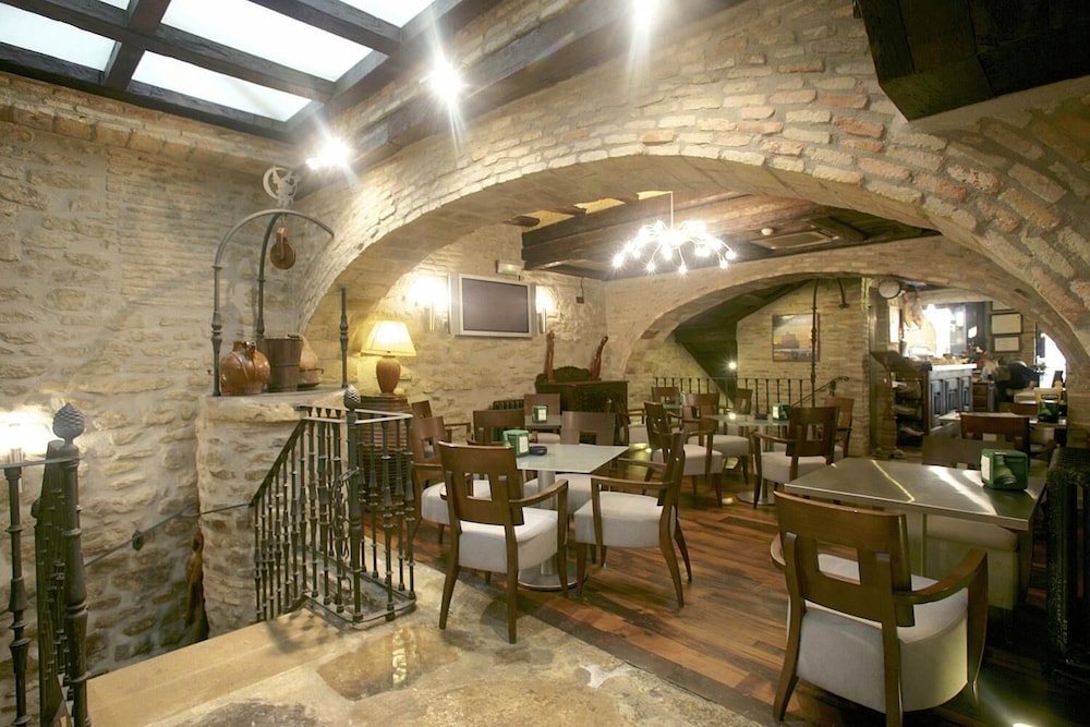 Hostal Rural Bidean