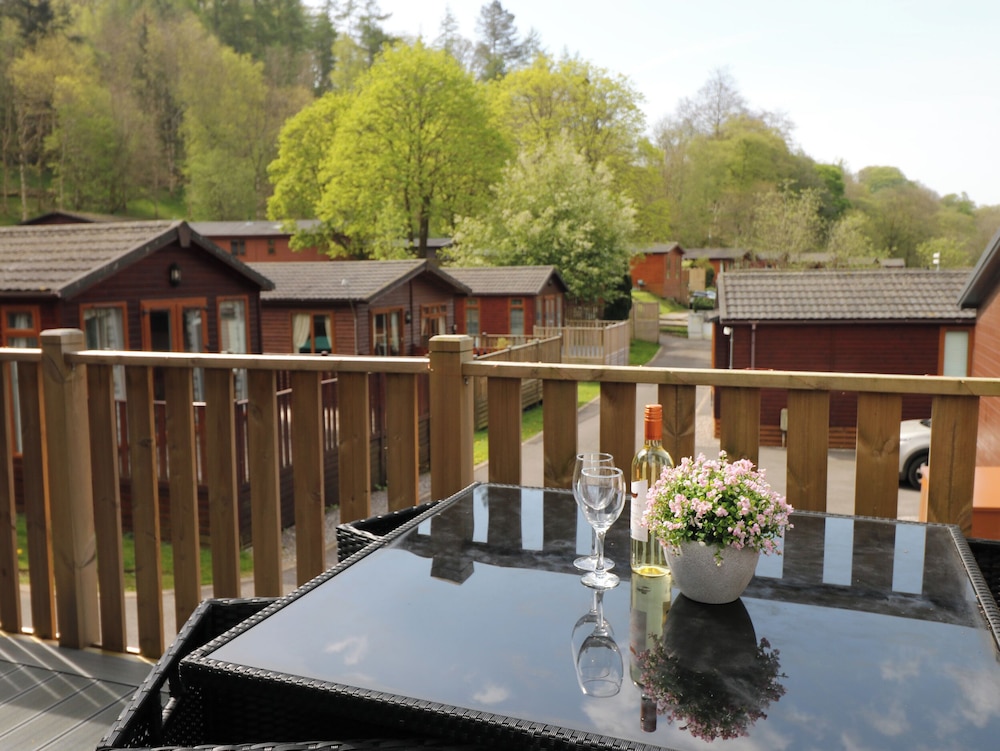 Hill Lodge