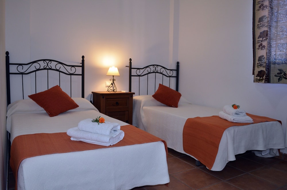 Casa Rural Mirador de los Tomillos