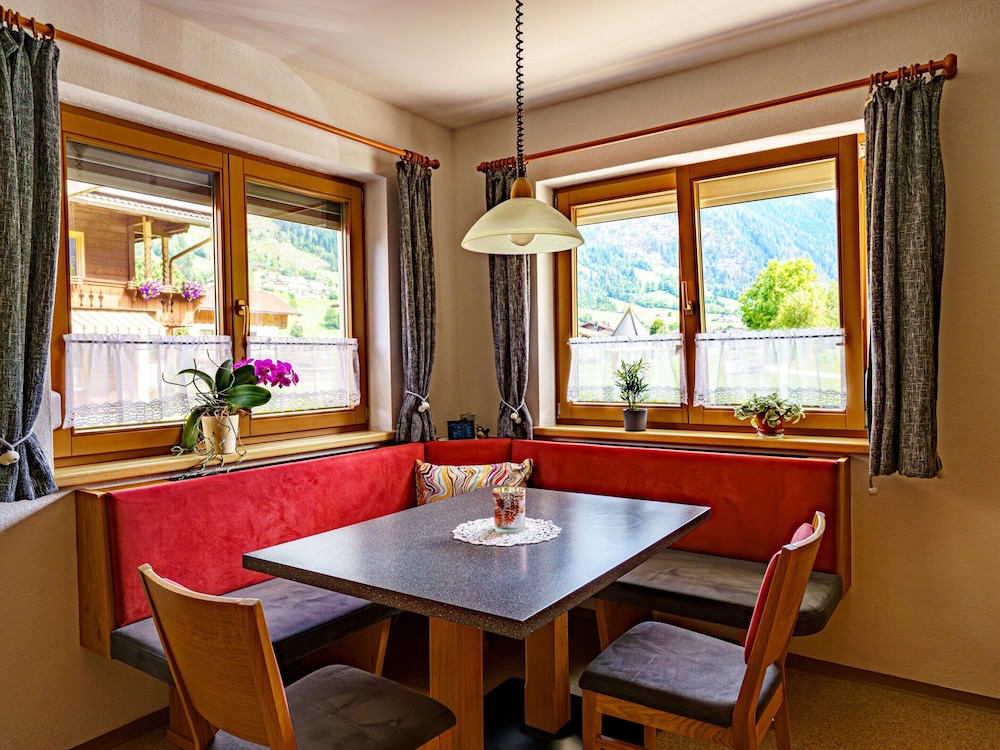 Chalet in Zillertal Near Ski Slopes