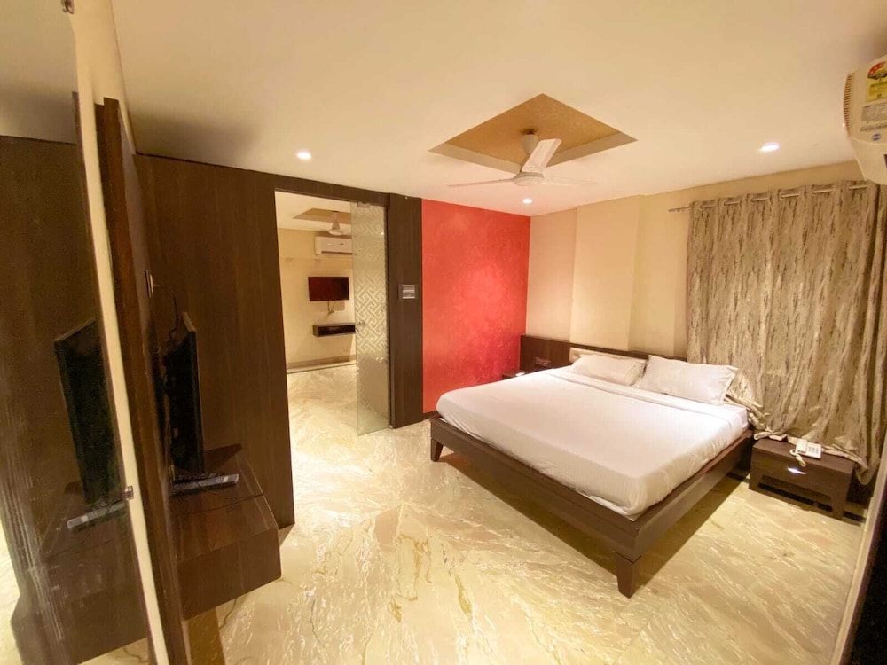 Hotel Shubham Inn view 2
