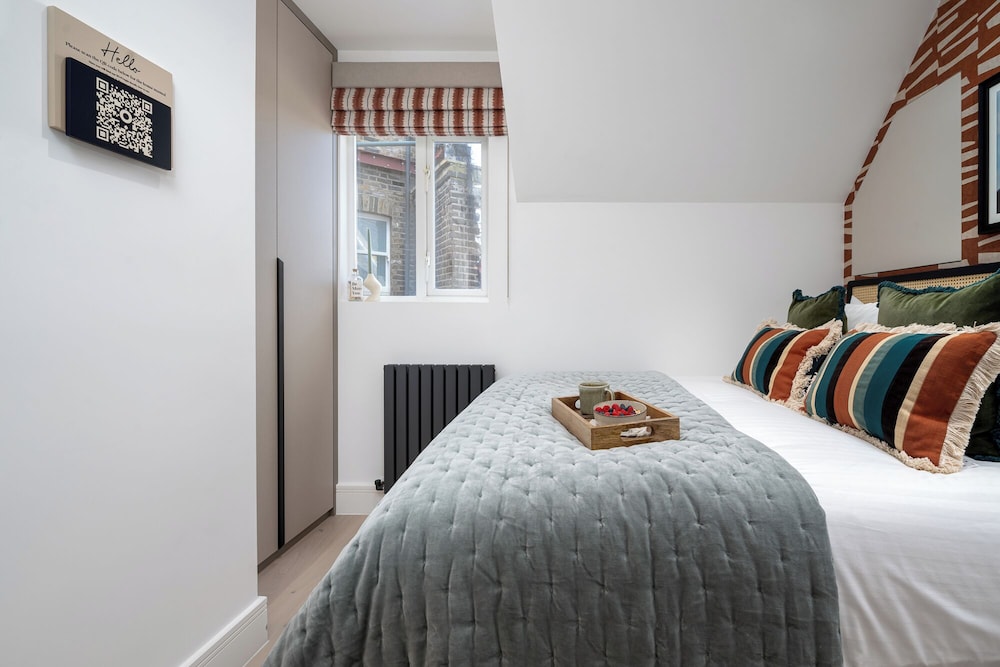 Your Apartment - Camden