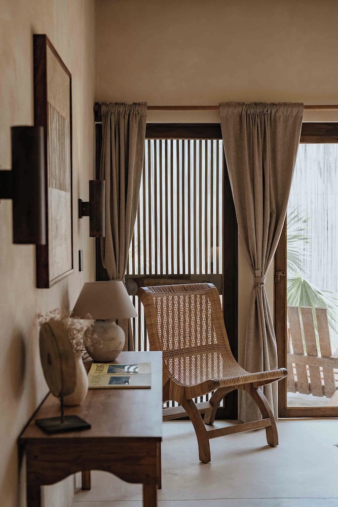 Casa Yuma, Puerto Escondido 5