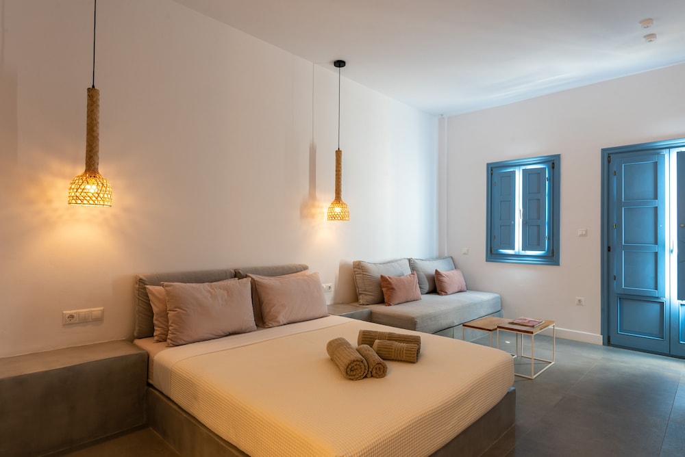 Ihthioessa Boutique Hotel - Property Image 4