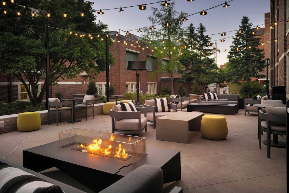 The Union Club Hotel at Purdue University, Autograph Collection