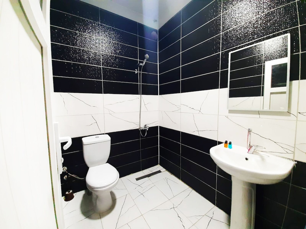 Ankara Otel Evren - Image 37