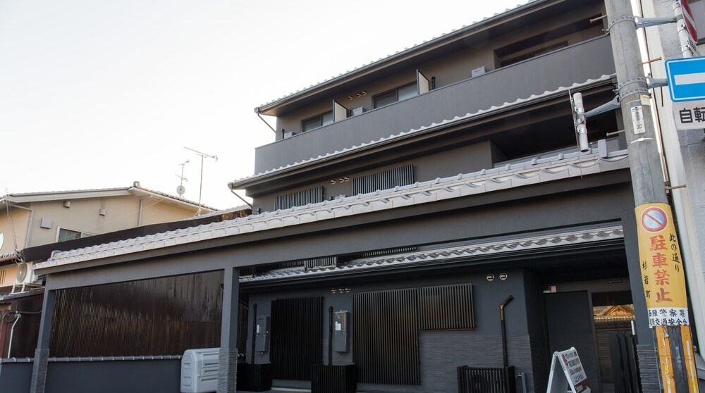 Ebisu Imadegawa