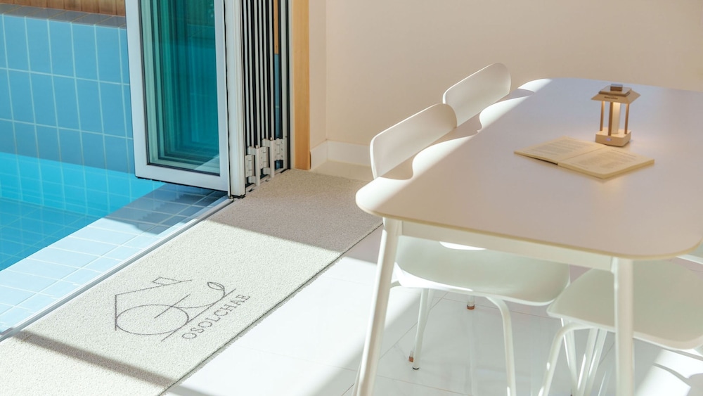 Stay Osolchae Dokche Pool Villa Pension