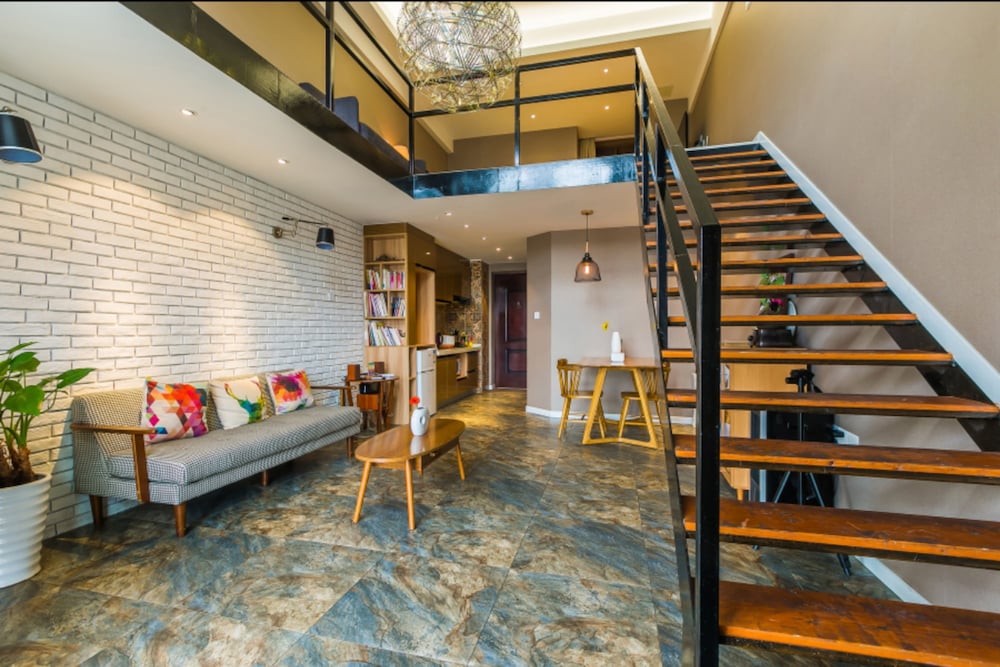 Changzhou Lotfime Homestay