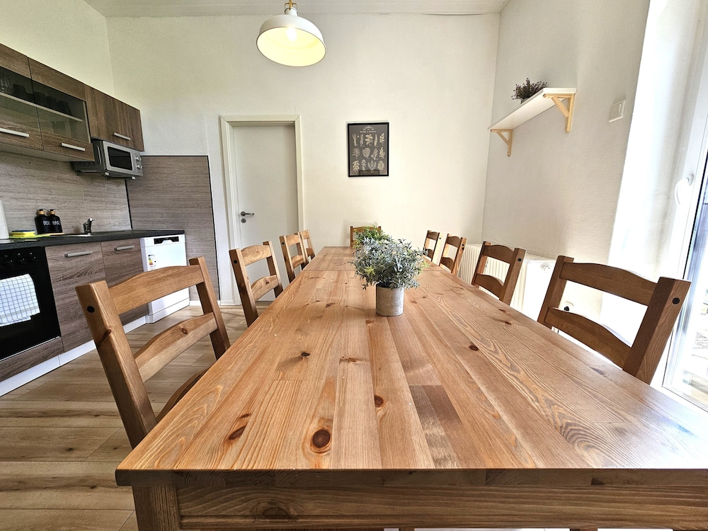 Airport Messe Apartments