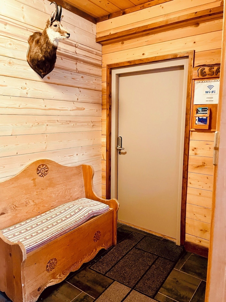 Chalet Alpe One 1850 M - Alpe d'Huez